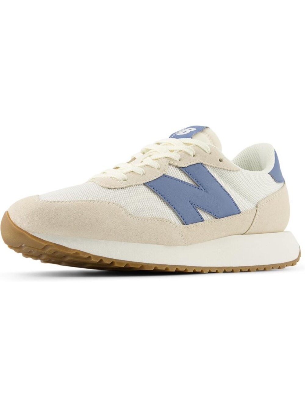 Mens Shoreline Blue Running Breathable No Heel Closed Toe Charged Assert Sneaker